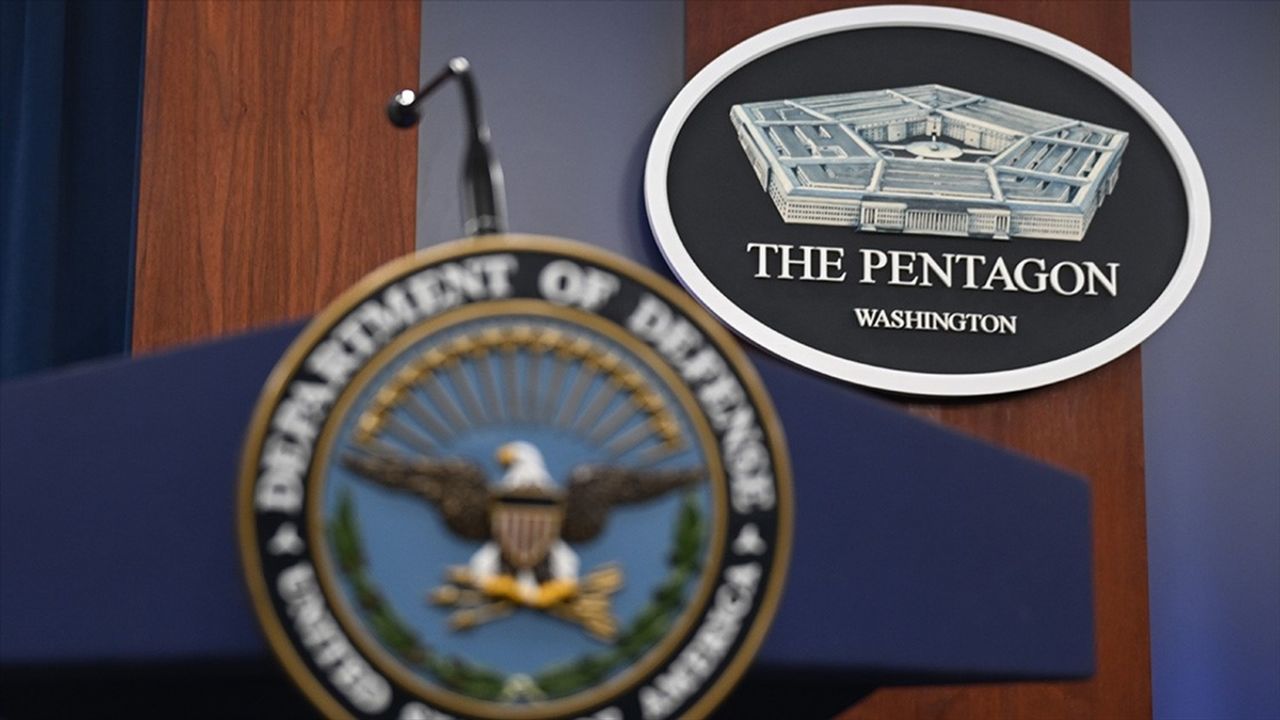 Pentagon, ABD'nin Orta Doğu'daki askeri kapasitesini artıracağını duyurdu