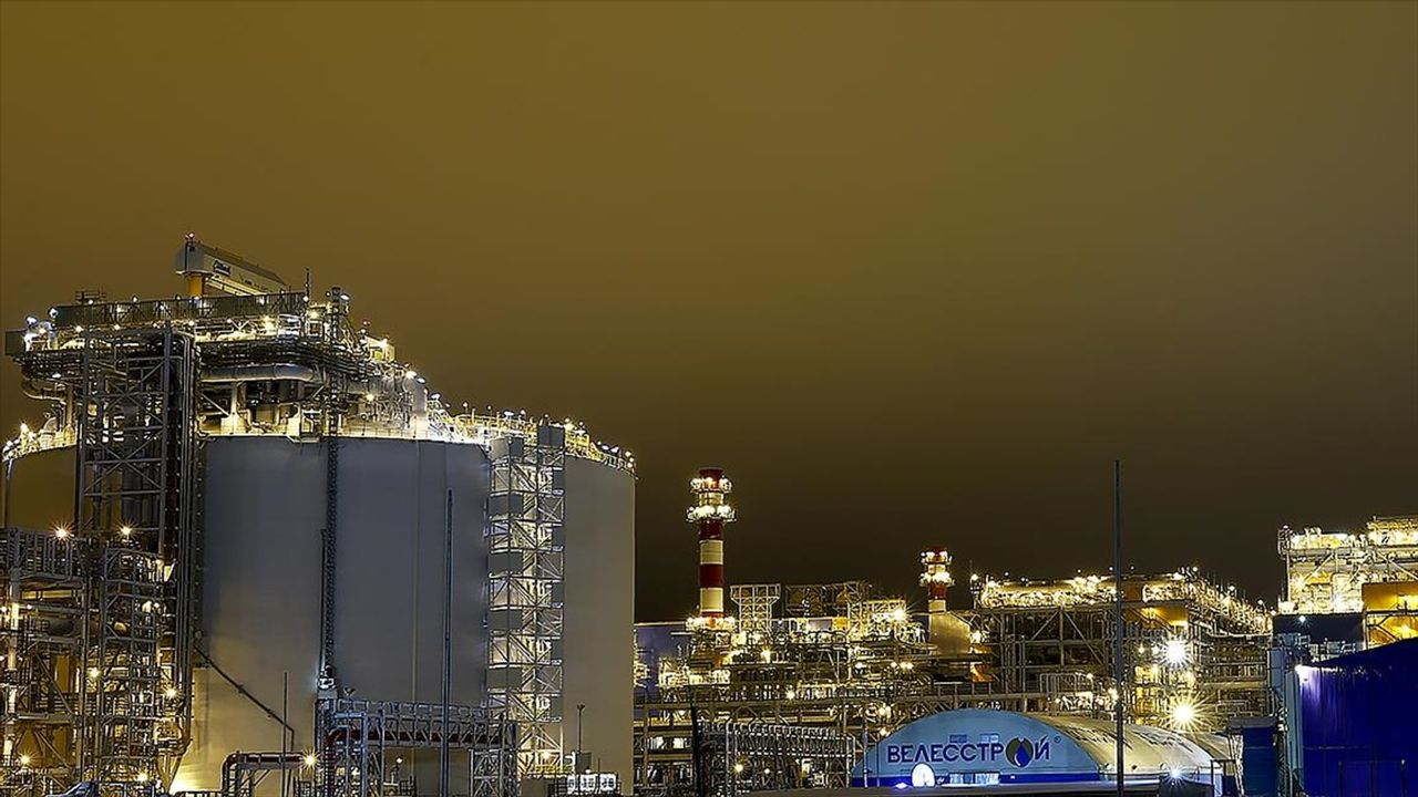 AB'nin Rus gazından çıkışı 'dikkatli geçiş' gerektiriyor