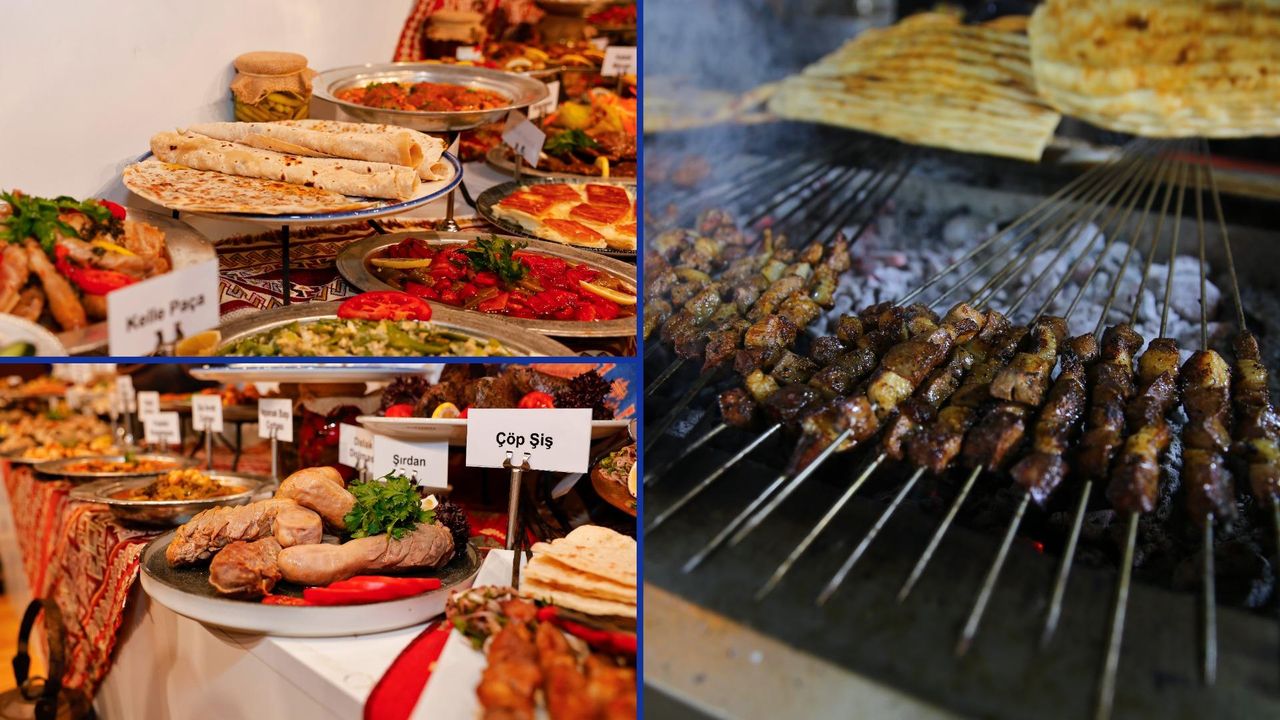 Adana UNESCO'nun 'gastronomi şehri' olmayı heyecanla bekliyor