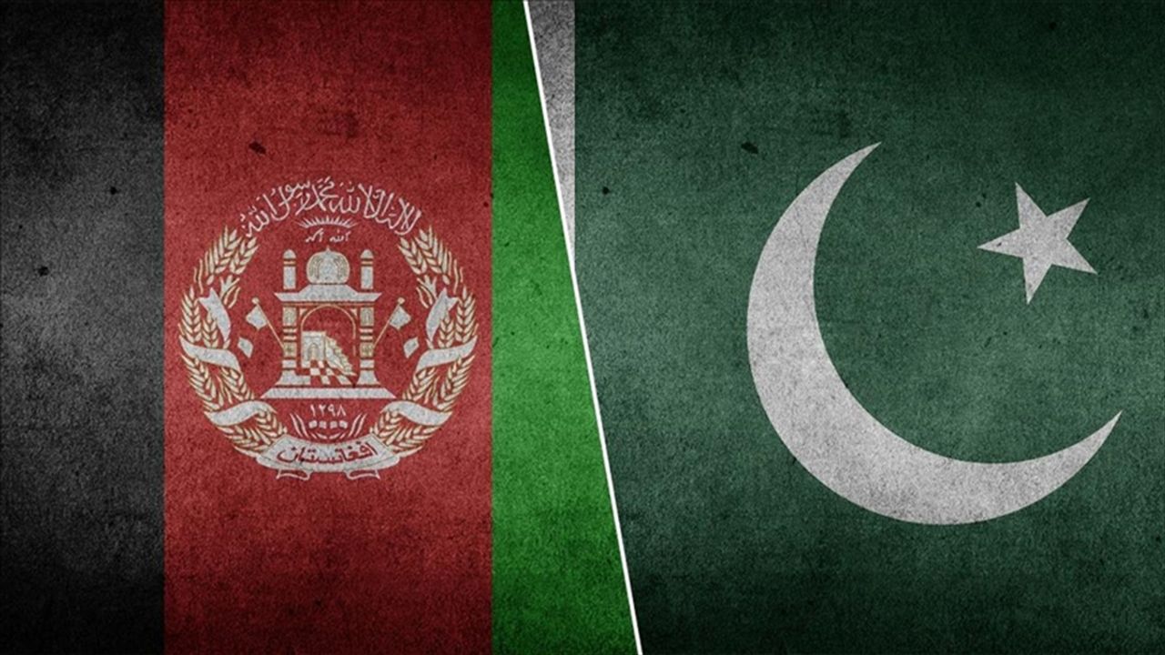 Afgan basını: Afganistan ve Pakistan, İstanbul'da birçok konuda anlaşmaya vardı