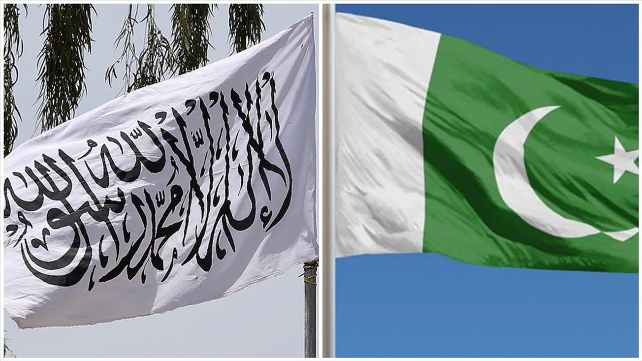 Afganistan yönetimi: İstanbul'daki görüşmeler, Pakistan ile yeniden bir araya gelme kararıyla sonuçlandı