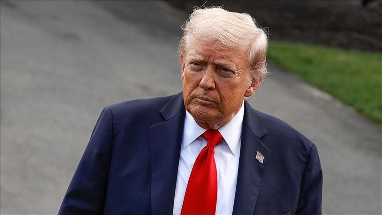 Asya turuna çıkan ABD Başkanı Trump, Çin Devlet Başkanı Şi ile 'iyi bir görüşme' yapmayı umuyor