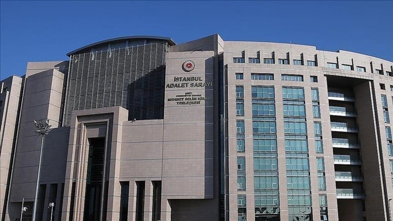 'Casusluk' soruşturmasında İmamoğlu, Özkan ve Yanardağ tutuklandı
