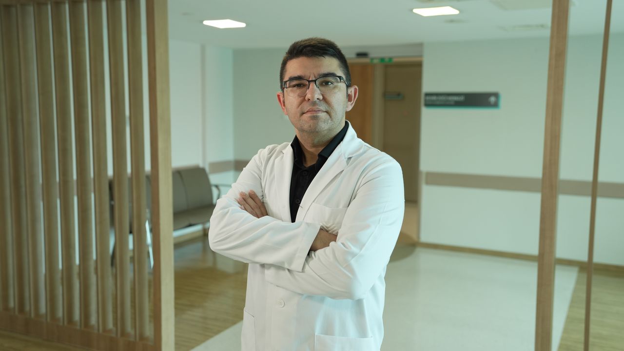 Erken müdahale inme sonrası yaşam kalitesini artırıyor