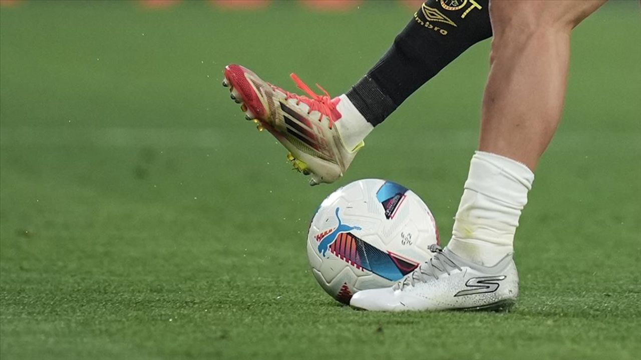 Galatasaray ile Göztepe 63. randevuda