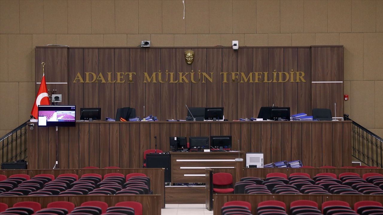 Hukuk Muhakemeleri Kanunu kapsamındaki gider avansı ile hakem ve tanıklık ücretleri belli oldu