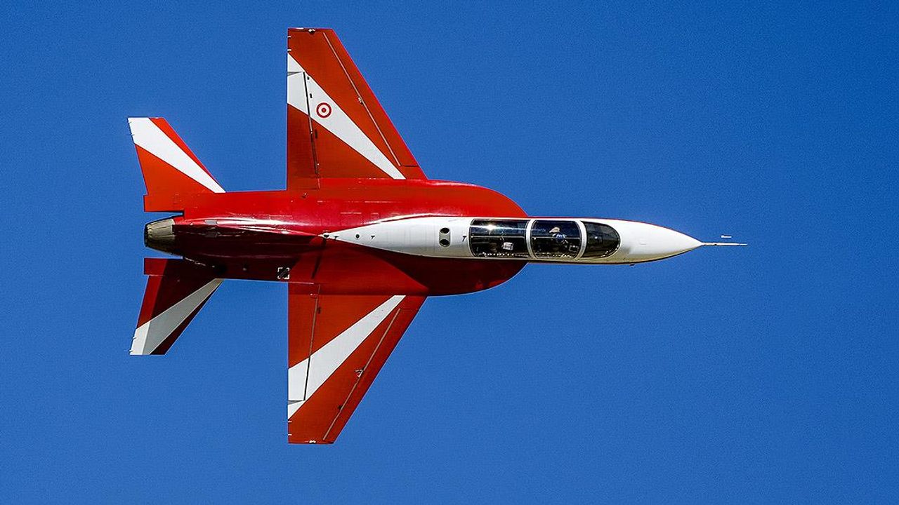 İspanya hükümeti, HÜRJET'in satın alımını onayladı