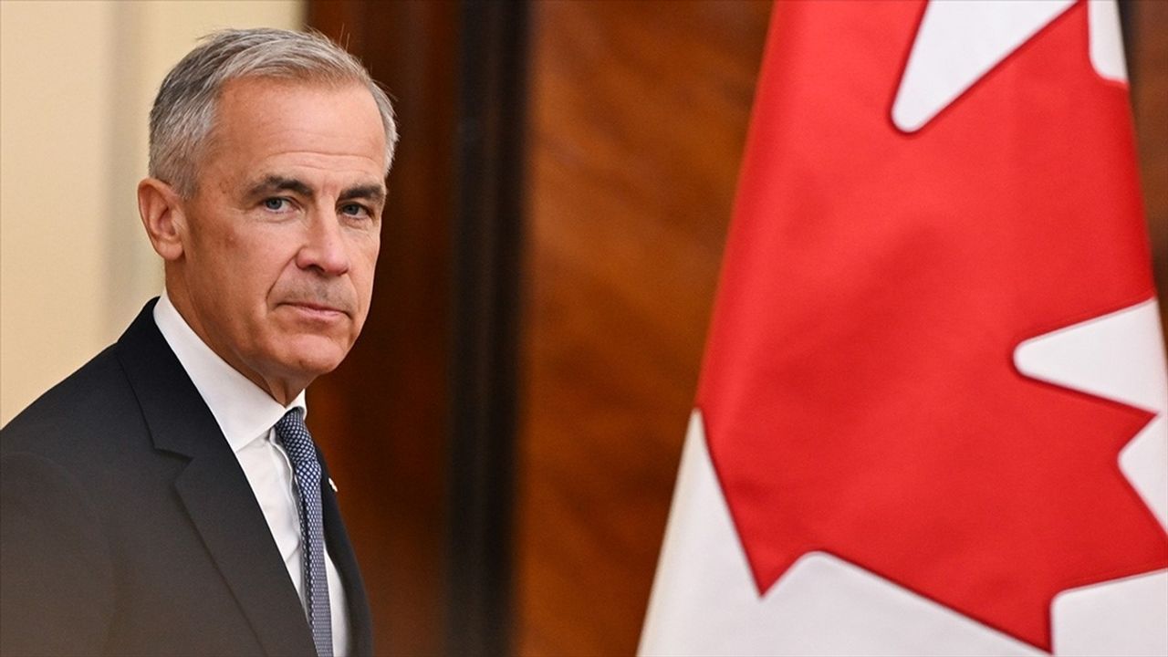 Kanada lideri, ABD ile askıya alınan müzakereler konusunda 'önemli ilerleme' kaydettiklerini belirtti