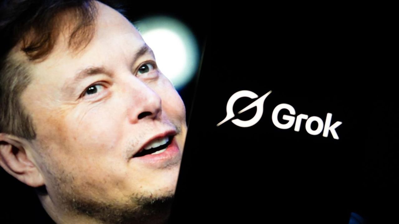 Musk'ın yapay zeka destekli Wikipedia alternatifi 'Grokipedia' hizmete girdi