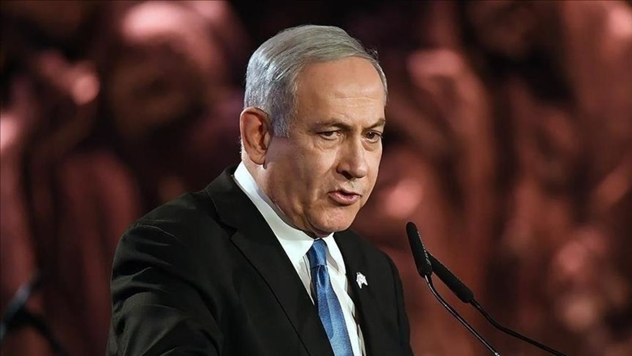 Netanyahu, ateşkese rağmen İsrail ordusuna Gazze'ye şiddetli saldırılar düzenleme talimatı verdi