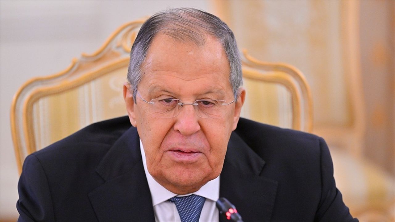 Rusya: Trump'ın Alaska'daki zirvede geliştirilen ilkelere bağlı kalacağını umuyoruz