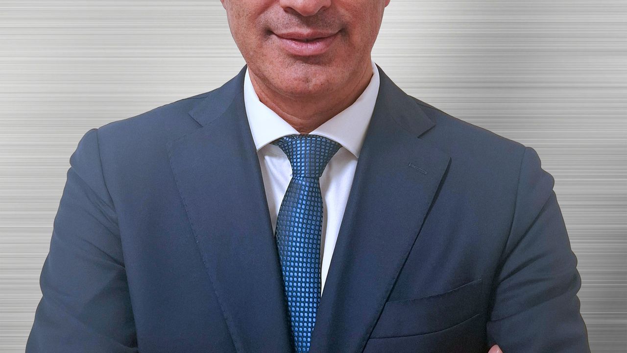 Stellantis'te üst düzey atama