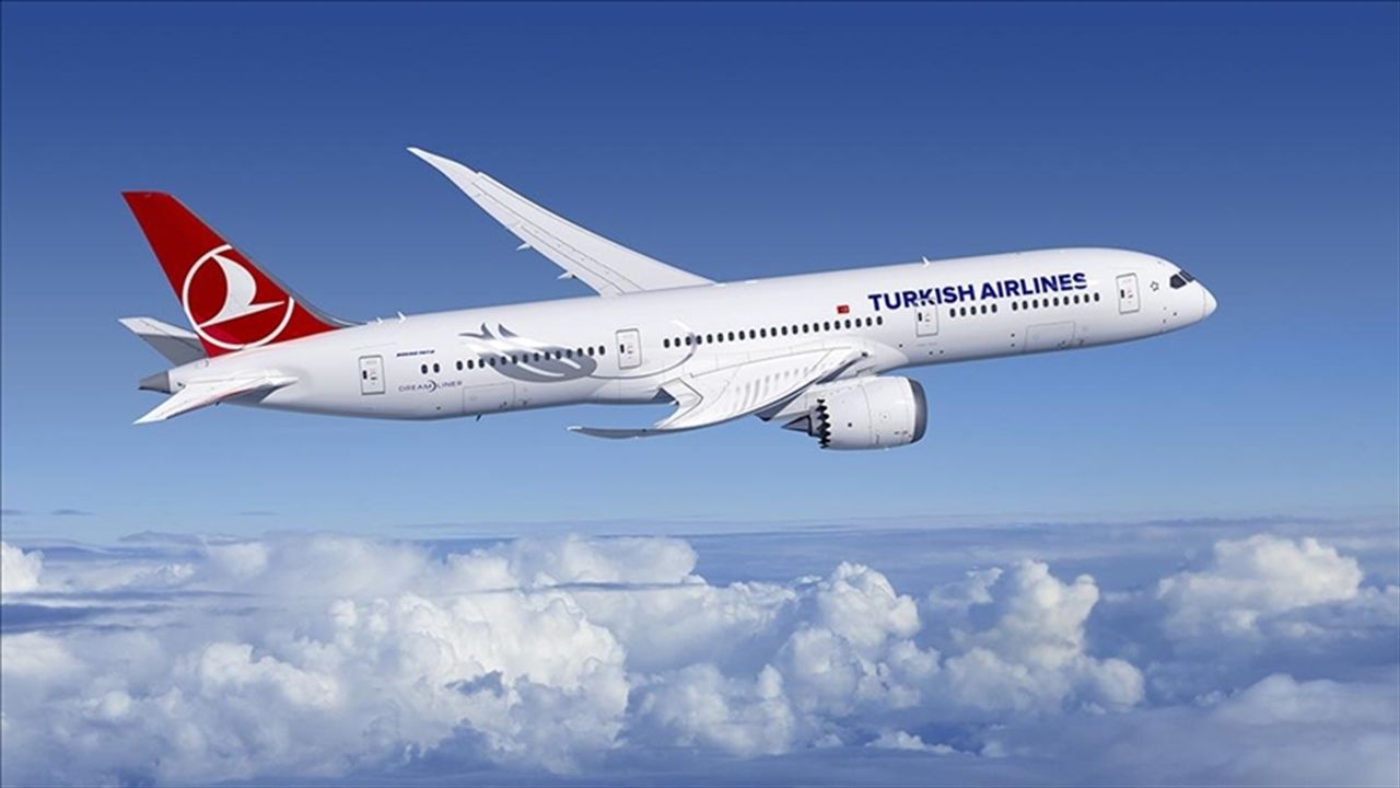 THY'nin ailelere yönelik indirimli biletlerinden 662 bin 499 vatandaş yararlandı