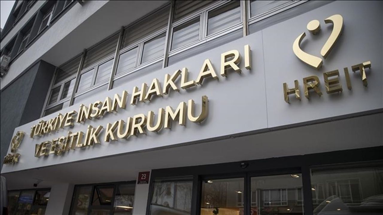TİHEK'e 15 insan hakları ve eşitlik uzman yardımcısı alınacak
