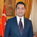 Cumhurbaşkanlığı Yatırım ve Finans Ofisi: Türkiye'deki İtalyan yatırımları artacak