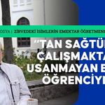 Tan Sağtürk'ün lise yıllarındaki 'zemin delecek' bale dönüşünü unutamıyor