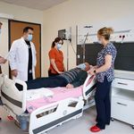 Turgut Özal Tıp Merkezinde 15 yılda 2 bin hastaya kök hücre nakli yapıldı