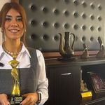 İzmirli Didem öğretmen, projeleriyle İngiltere'den ödülle döndü