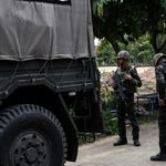 Tayland ile Kamboçya arasındaki sınır gerilimi nedeniyle çatışmalar yeniden başladı