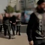 Uyuşturucu satıcılarına yönelik operasyonlarda 970 şüpheli yakalandı