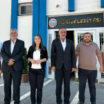 Ağrı'da amatör spora destek için yeni koordinasyon dönemi