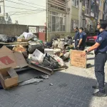 Balıkesir Edremit Belediyesi'nden kaçak döküme sıkı denetim