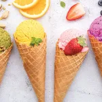 Dondurma masum değil! Glikoz ve fruktoz şurubuna dikkat