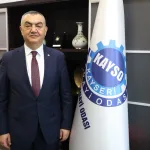Kayseri ihracatta güçlü performansını sürdürdü