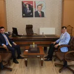Kütahya'da ortak hedefler için güçlü iletişim