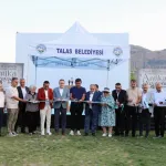 Türkiye'nin en büyük antika ve müzayede fuarı Kayseri Talas'ta