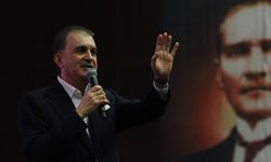 AK Parti Sözcüsü Çelik, Adana'da partisinin kadın kolları kongresinde konuştu: