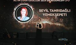 Yemeksepeti, Altın Lider Ödülleri'nde çifte başarı elde etti