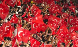 A Milli Futbol Takımı'nın Macaristan ile yapacağı maçın öncelikli biletleri satışa çıkarıldı