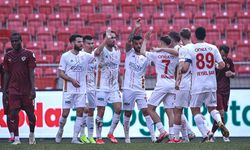 Antalyaspor 3 puanı 3 golle aldı