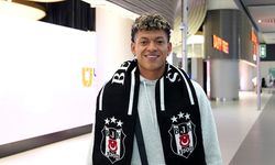 Beşiktaş'ın yeni transferi Elan Ricardo iddialı