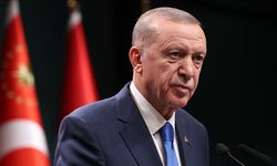 Cumhurbaşkanı Erdoğan'dan, Barış Manço'nun vefatının 26'ncı yıl dönümüne ilişkin paylaşım