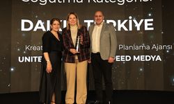 Daikin, The ONE Awards'ta "Yılın İtibarlısı" seçildi