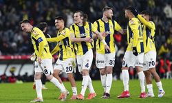 Fenerbahçe, UEFA Avrupa Ligi'nde yarın Anderlecht ile karşılaşacak