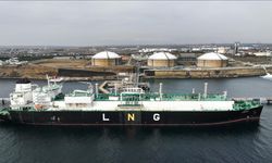 Küresel LNG talebi 2040'a kadar Asya öncülüğünde yüzde 60 artacak