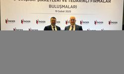 Mitsubishi Electric Türkiye "İnşaat Şirketleri ve Tedarikçi Firma Buluşmaları"na katıldı