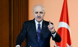 TBMM Başkanı Kurtulmuş, yarın Japonya'ya gidecek