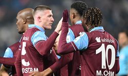 Trabzonspor, kalesini gole kapattı