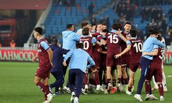 Trabzonspor, "Üç büyükler"e karşı galibiyet özlemini bitirme peşinde