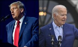 Trump, Biden'ın tüm güvenlik izinlerini iptal etti