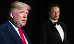 Trump, Musk'ın DOGE kapsamında yaptığı işlerde "daha saldırgan" olmasını istedi