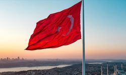 Türkiye, 2024'te OECD'nin en hızlı büyüyen iki ekonomisinden biri oldu