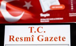 Türkiye Adalet Akademisi Kanunu Resmi Gazete'de