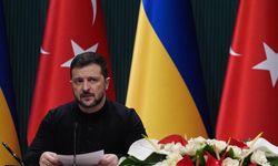 Ukrayna Devlet Başkanı Zelenskiy: Rusya-ABD görüşmesi bizim için sürpriz oldu