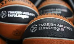 Anadolu Efes, THY Avrupa Ligi'nde yarın Baskonia'yı konuk edecek