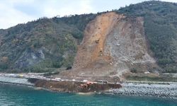 Ani hava değişimlerinin Karadeniz'de doğa kaynaklı afetleri tetikleyebileceği uyarısı